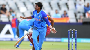 Deepti Sharma sets up second World Cup win for India