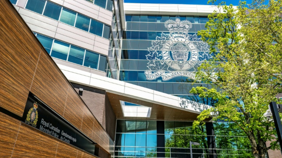 Polizei: Neun Tote bei Schusswaffenvorfall an Schule und Wohngeb&auml;ude in Kanada