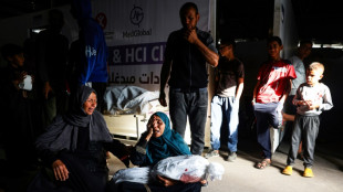 Ham&aacute;s afirma que un ataque en Rafah dej&oacute; 35 muertos, Israel rechaza terminar la guerra