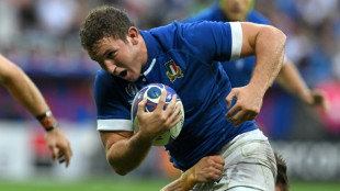 Embrace the challenge: Italy overcome half-time deficit to beat Uruguay