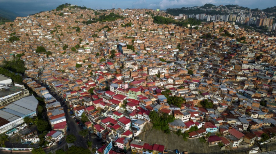 M&aacute;s extorsi&oacute;n y menos homicidios, la inseguridad se transforma en Venezuela