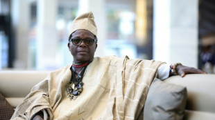 Mondiaux de cyclisme: "Nous, Africains, devons prendre nos responsabilités", insiste Romuald Hazoumé