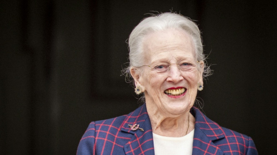 D&auml;nemark: Fr&uuml;here K&ouml;nigin Margrethe nach Schw&auml;cheanfall im Krankenhaus