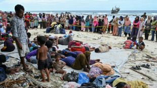 Indon&eacute;sie: nouvelle arriv&eacute;e d'une centaine de Rohingyas, dans un climat hostile