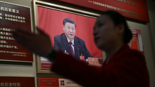 China votes to oust three generals from political advisory body