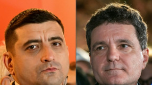 Zweite Runde der wiederholten Präsidentschaftswahl in Rumänien begonnen
