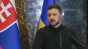 Zelensky, contiamo su una risposta forte dagli Usa