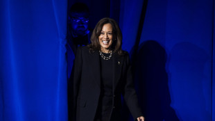 Harris, 'l'America &egrave; pronta per un nuovo inizio'