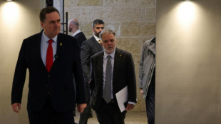 Brasil e Israel se hunden en crisis diplom&aacute;tica tras comentarios de Lula sobre Gaza