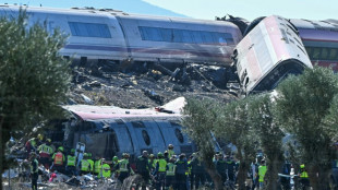 Spain high-speed train collision kills 64, injures over 100