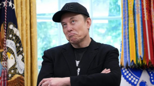 La rupture avec Trump, une ombre sur les entreprises de Musk