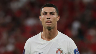 Ronaldo signs for Al Nassr in deal worth 'more than 200m euros' 