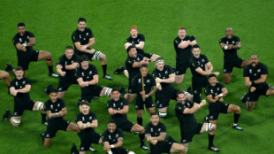 Italian Kiwis mulling Haka 'challenge' to All Blacks