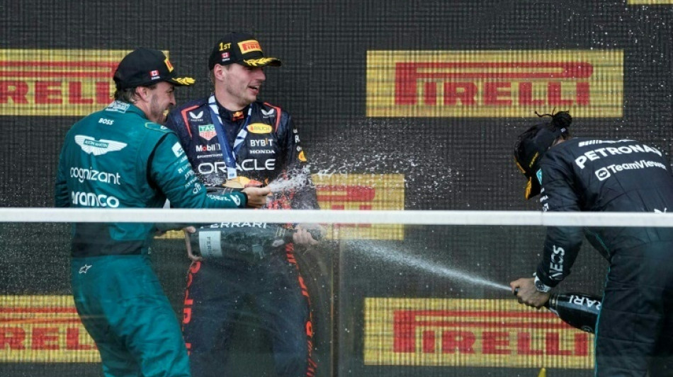 Three things we learned from the Canadian Grand Prix