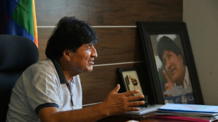 Morales vai deixar refúgio para registrar candidatura à Presidência