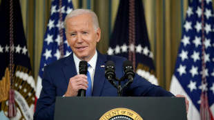Biden will Anfang kommenden Jahres &uuml;ber erneute Kandidatur entscheiden