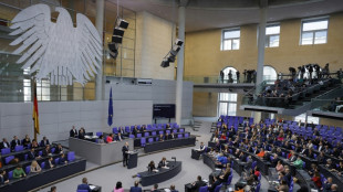 Bundestag entscheidet &uuml;ber schnellere Genehmigungen f&uuml;r Wind- und Solaranlagen
