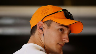 Spain's Palou takes third IndyCar win in a row