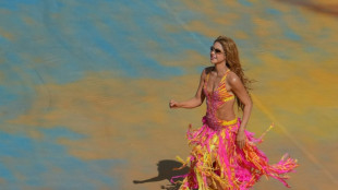 Shakira und Ex-Partner Piqu&eacute; streiten vor Gericht &uuml;ber Besuchsregelungen f&uuml;r Kinder