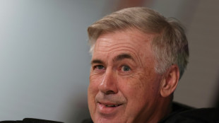 Ancelotti backs Vinicius to escape Araujo shackles
