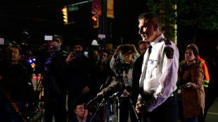 Auto-Attacke mit elf Toten in Vancouver: Tatverdächtiger wegen Mordes beschuldigt