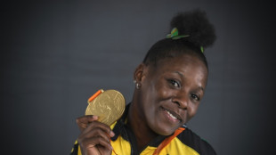 How five stars fared at the World Athletics Championships