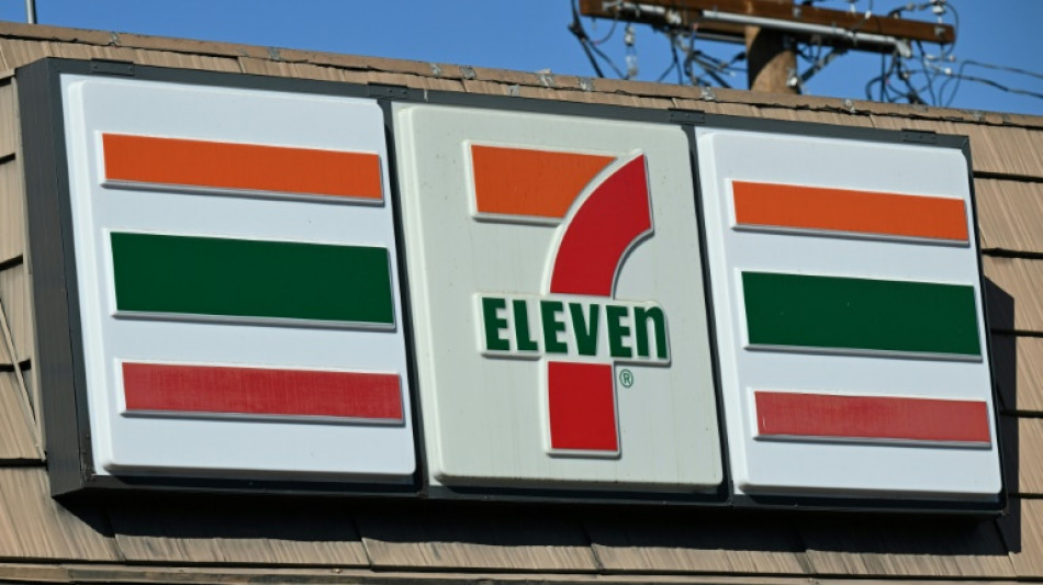 Wegen Hackerangriff geschlossene 7-Eleven-L&auml;den in D&auml;nemark &ouml;ffnen wieder