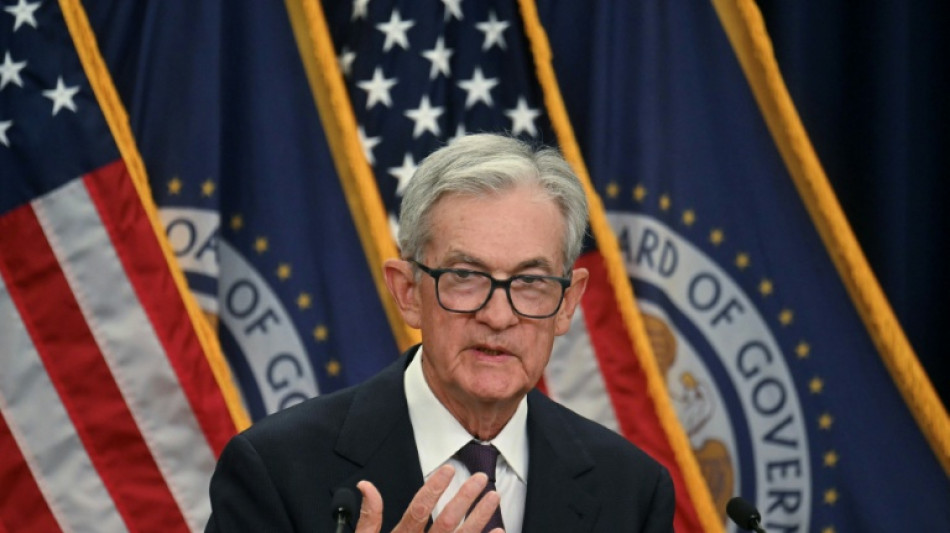 La Fed comienza su penúltima reunión del año, con más flexibilización en vista