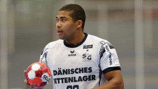 Siegtor in letzter Sekunde: Flensburg schl&auml;gt Meister Magdeburg
