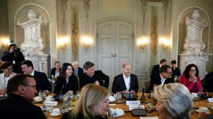 Kabinett ber&auml;t in Meseberg &uuml;ber Energiewende und K&uuml;nstliche Intelligenz