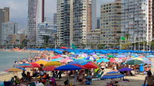 Espa&ntilde;a espera una temporada tur&iacute;stica r&eacute;cord