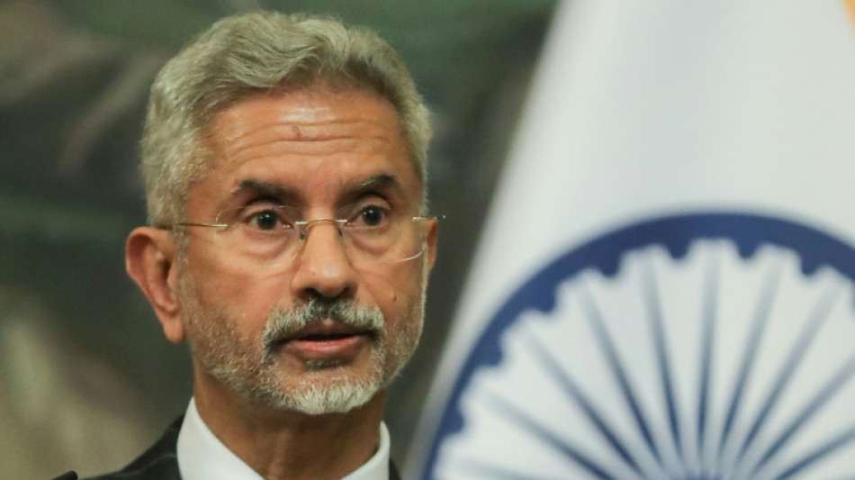 Cr&iacute;ticas cruzadas entre India y Pakist&aacute;n: "carnicero" y "epicentro del terrorismo"
