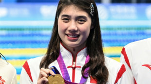 Five-star Zhang does it again as North Koreans burst into tears