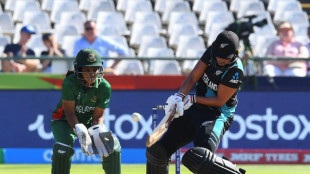 Bates leads New Zealand to 71-run defeat of Bangladesh at T20 World Cup 