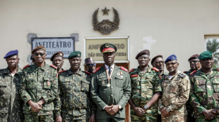 Nach Putsch in Guinea-Bissau: Militär ernennt General zum Chef der Junta