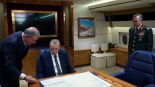 Washington und Moskau fordern T&uuml;rkei zur Zur&uuml;ckhaltung in Syrien auf