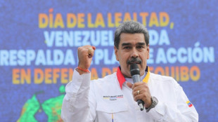 Essequibo: Maduro envoie des milliers de soldats dans la zone en r&eacute;ponse &agrave; l'arriv&eacute;e d'un navire britannique au Guyana
