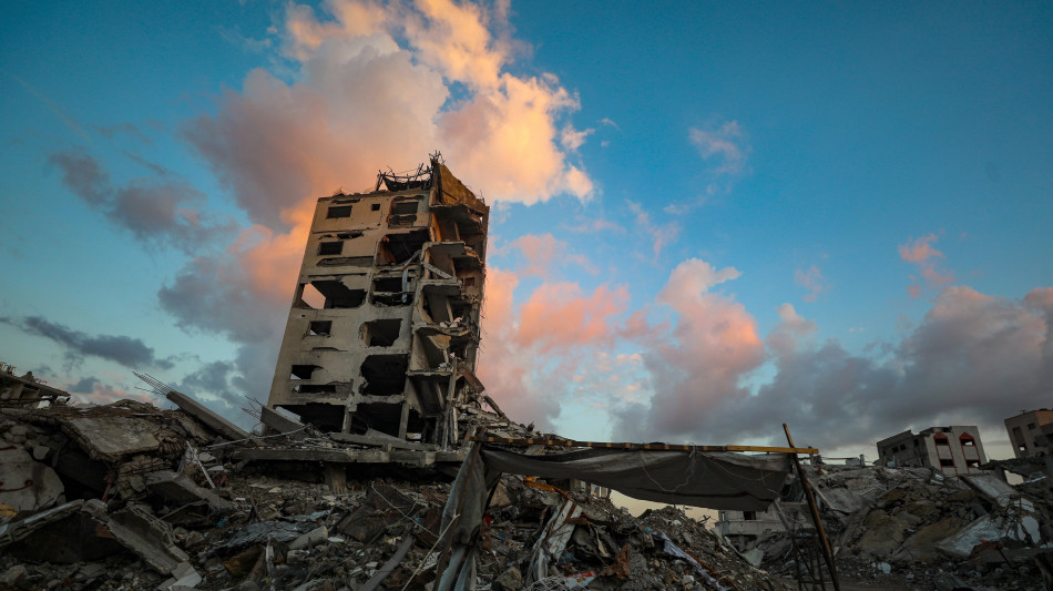 Hamas, risoluzione Onu non rispetta i diritti dei palestinesi