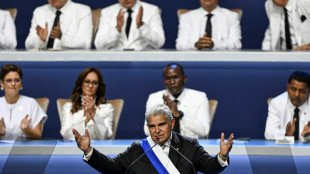 Mulino dice que los "Panama Papers" fueron una "patra&ntilde;a internacional" contra su pa&iacute;s