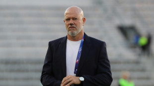 Bol&iacute;via demite t&eacute;cnico brasileiro Zago ap&oacute;s fracasso na Copa Am&eacute;rica-2024