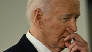 En plena crisis de su candidatura, Biden enfrenta un tenso D&iacute;a de la Independencia