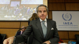 IAEA-Chef Grossi hat Interesse an Posten des UN-Generalsekretärs