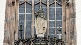 Nachbarin tödlich von Treppe gestoßen: Drei Jahre Haft in Rheinland-Pfalz