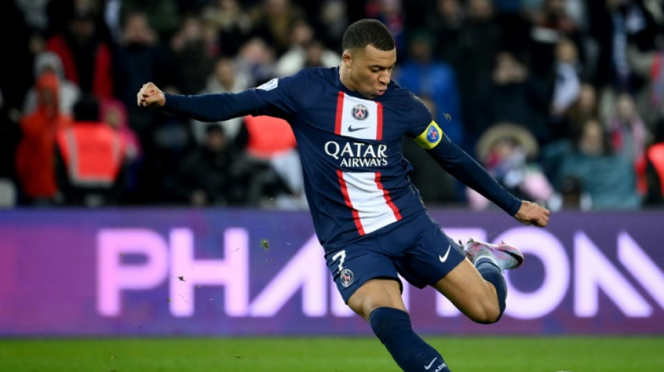 Mbappe's omission from PSG tour fuels Madrid move speculation
