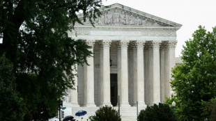 Corte Suprema rechaza impugnaci&oacute;n de cuestionado mapa electoral de Carolina del Sur
