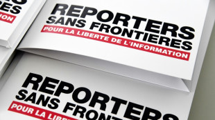 Une journaliste russe critique de l'invasion de l'Ukraine exfiltrée en France par RSF