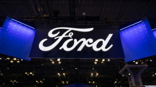 Ford r&eacute;duit la voilure sur le tout-&eacute;lectrique, impact de 19,5 milliards de dollars