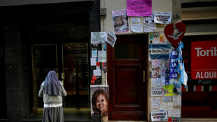 Argentine: la compagne de l'agresseur de la vice-présidente Kirchner interpellée (médias)