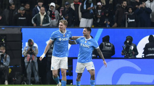 Supercoppa: Hojlund "contento per me e il Napoli, possiamo vincere un trofeo"