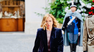 Politico sceglie Meloni come persona pi&ugrave; potente d'Europa